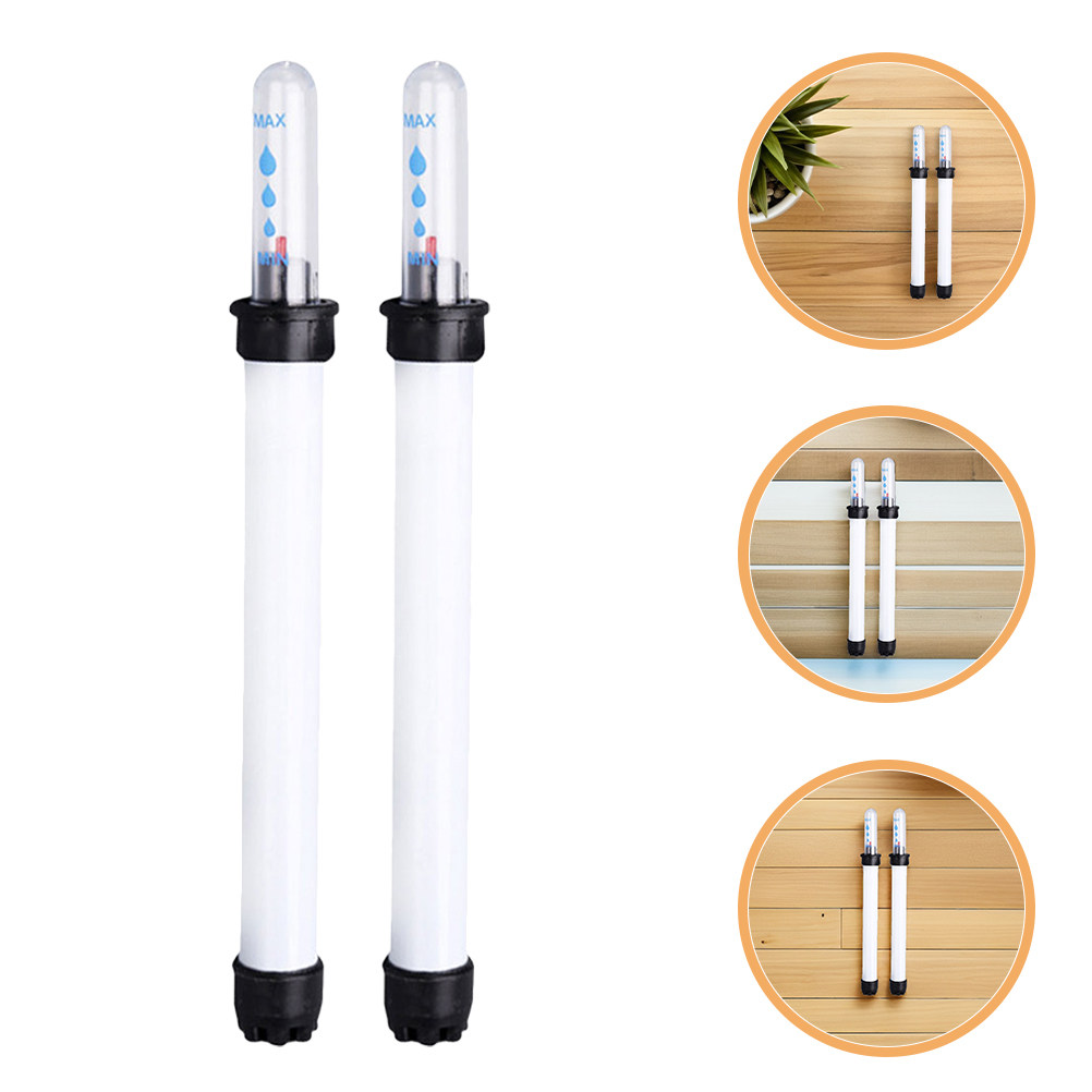 Moisture Meter Plant - 10Pcs Plant Water Level Indicator Realtime