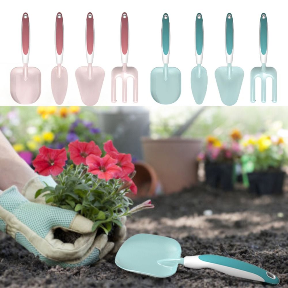 Gardening Tools 5 Year Old - Gift Candy Color Kids Garden Tool