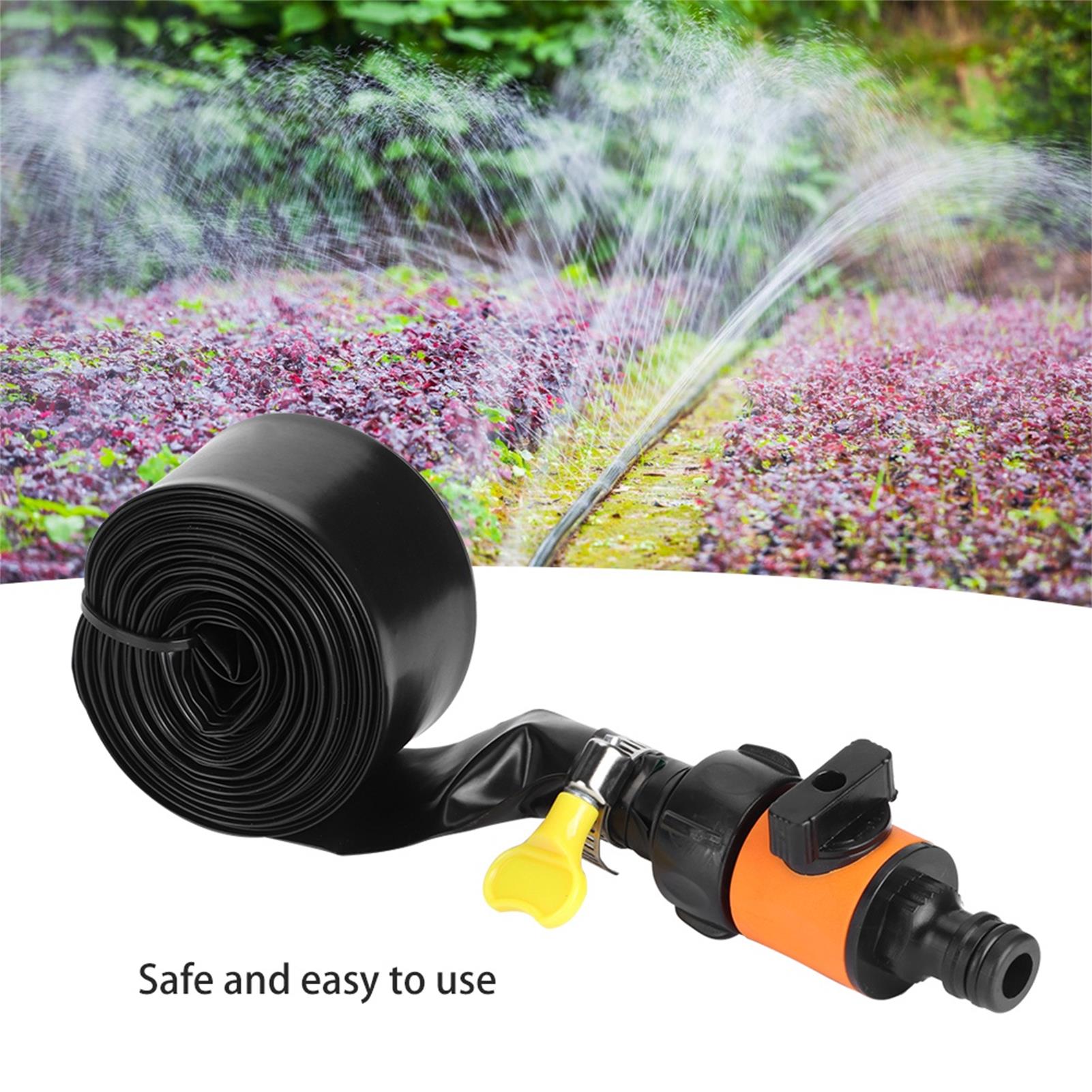 Gardening Tools 5 Year Old - Cooling Water Hose Trampoline Sprinkler Trampoline