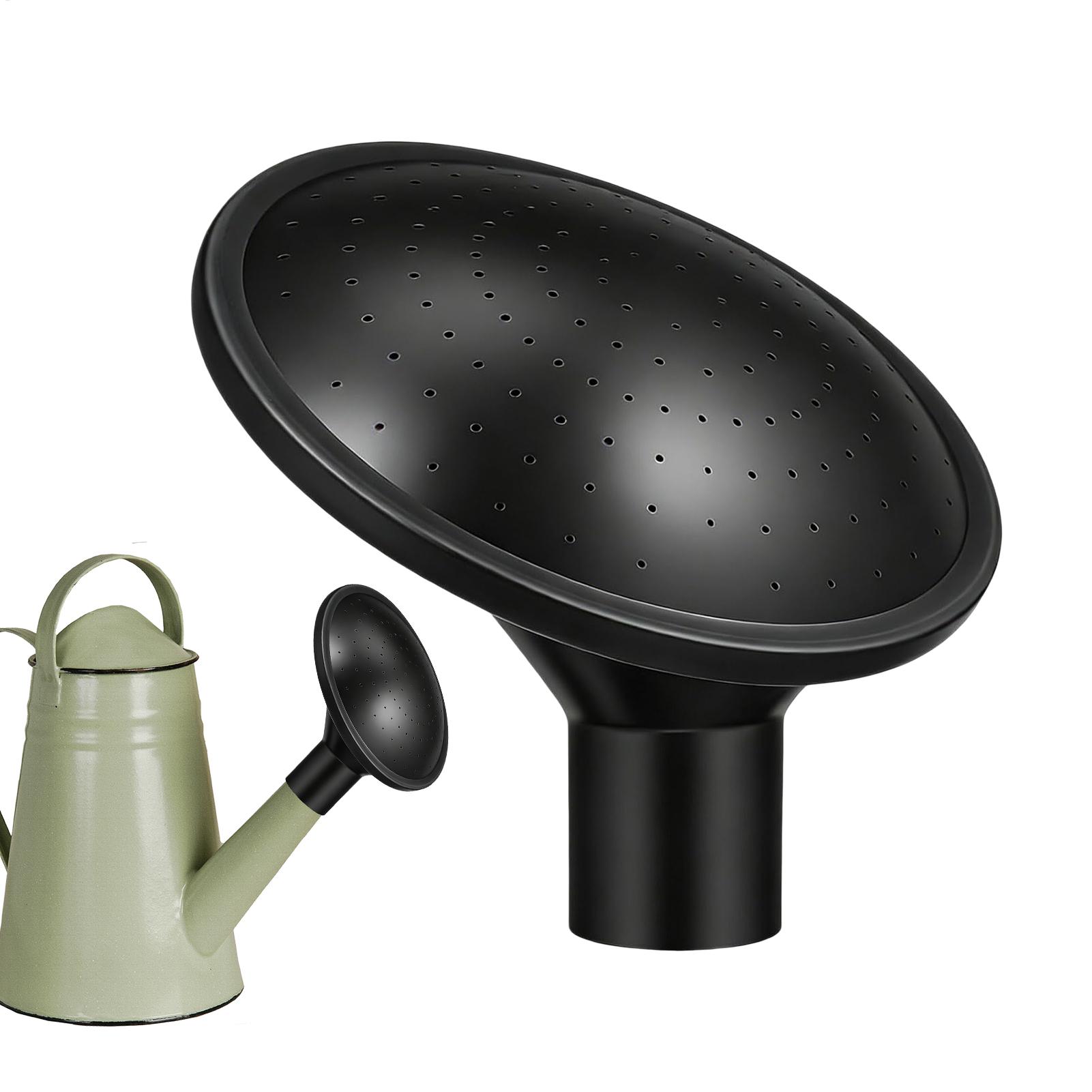 Gardening Tools Water - 1PCS Black 2.3cm Inner Diameter Watering