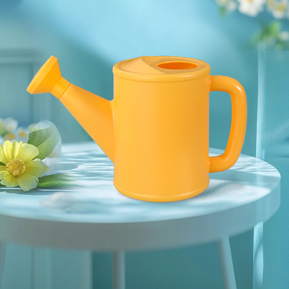 Gardening Tools 5 Year Old - Children Watering Can 800ml Safe PE