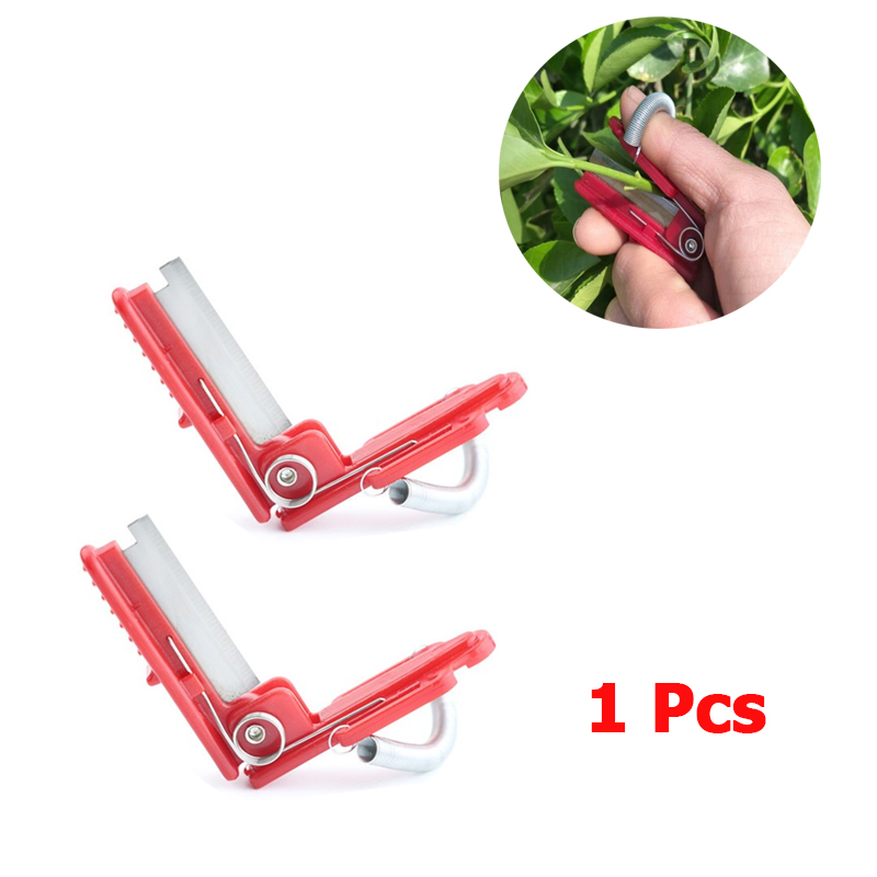 Vegetable Thump Knife Separato - Harvest Knife Garden recension och pris