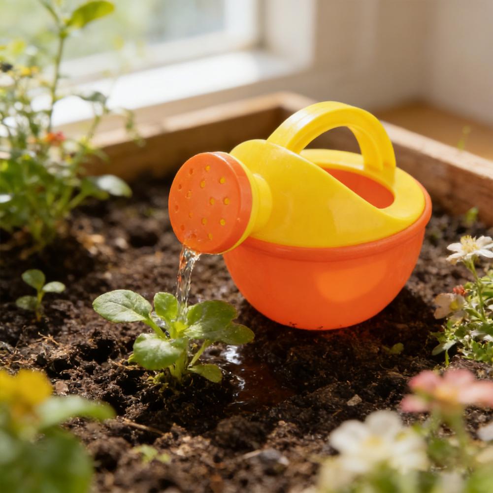 Lightweight Watering for Kids  - Gardening Tools 5 Year Old recension och pris