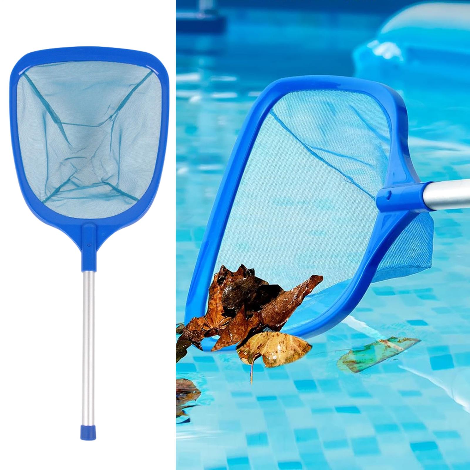 Pool Net Skimmer Water Mesh Fi - Gardening Tools Water recension och pris