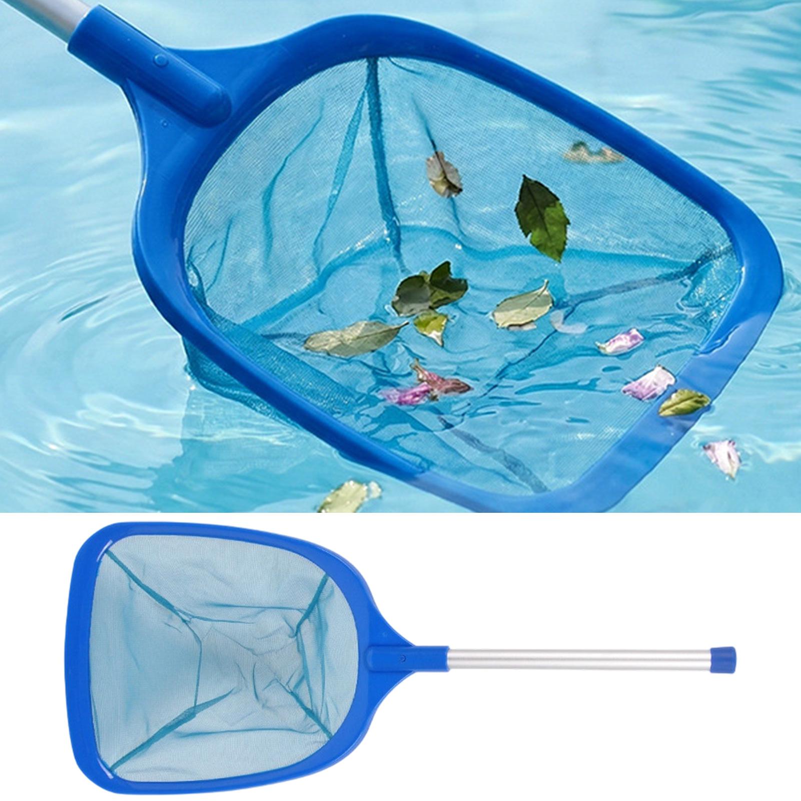 Pool Net Skimmer Water Mesh Fi - Gardening Tools Water recension och pris