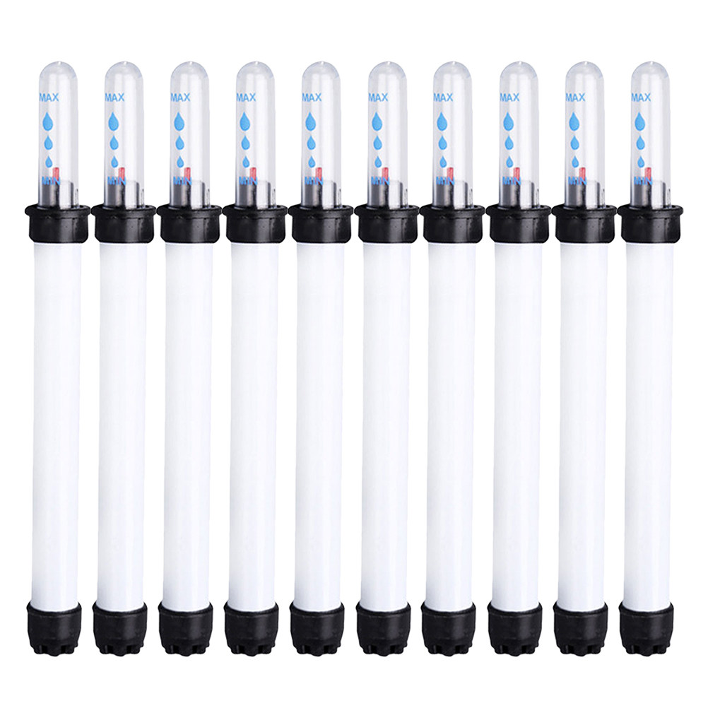 10Pcs Plant Water Level Indica - Moisture Meter Plant recension och pris