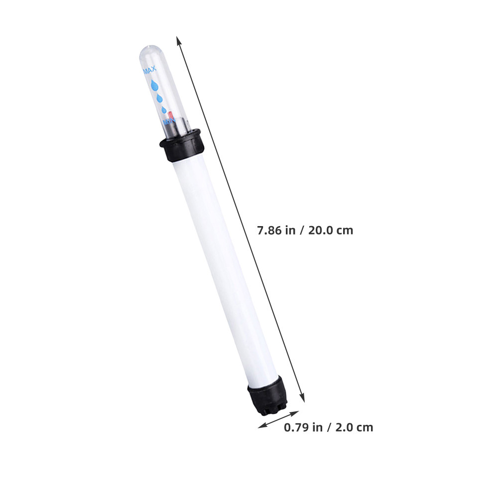 10Pcs Plant Water Level Indica - Moisture Meter Plant recension och pris