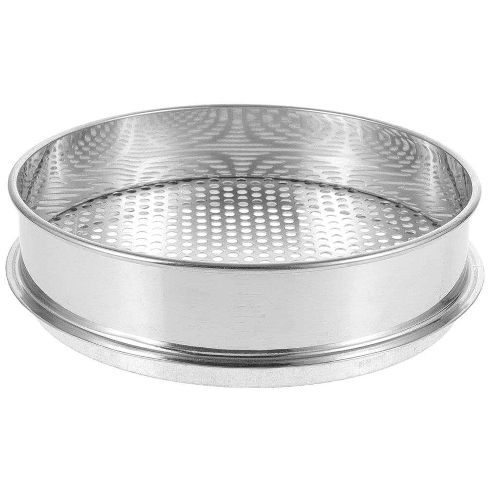 Garden Sieve Soil Sifter 4Mm M - Garden Sieve Soil recension och pris