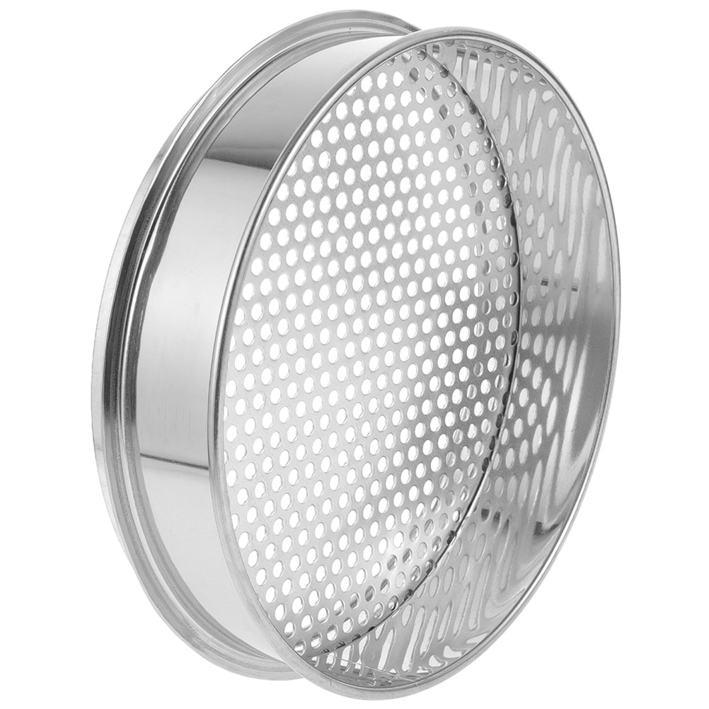 Garden Sieve Soil Sifter 4Mm M - Garden Sieve Soil recension och pris