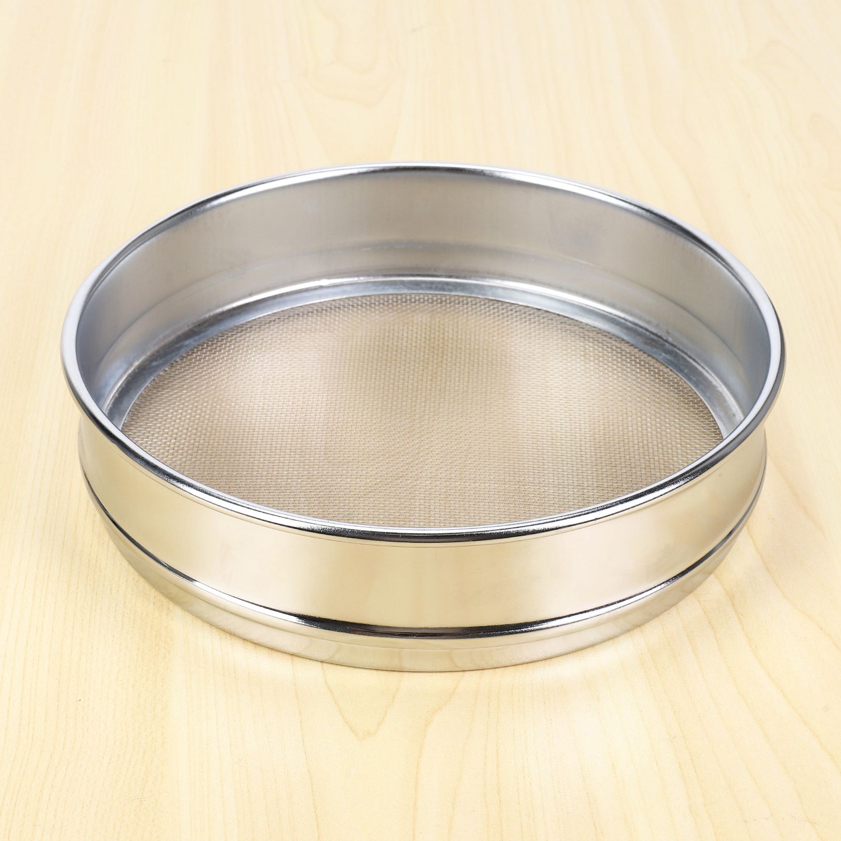 Heavy Duty Garden Riddle Sieve - Garden Sieve Soil recension och pris