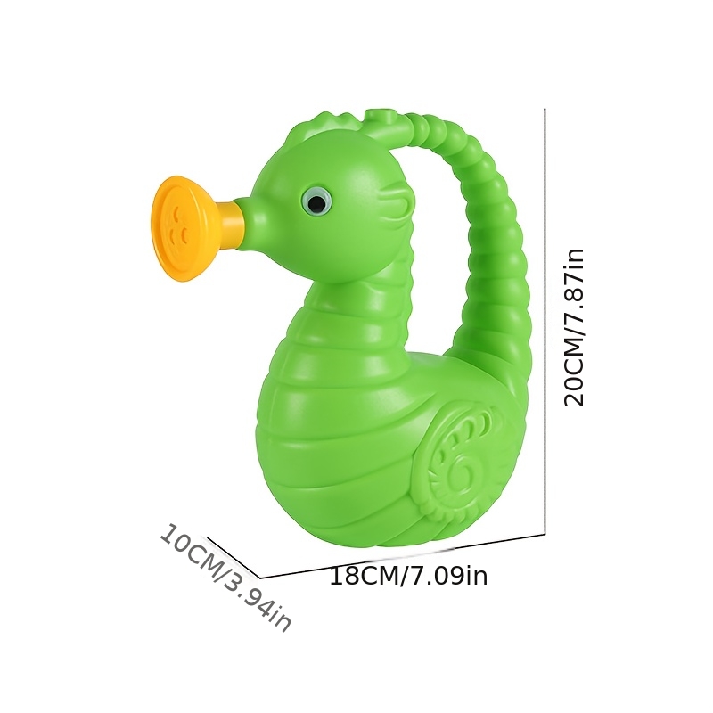 Kids Watering Can for Toddler  - Gardening Tools Cartoon recension och pris