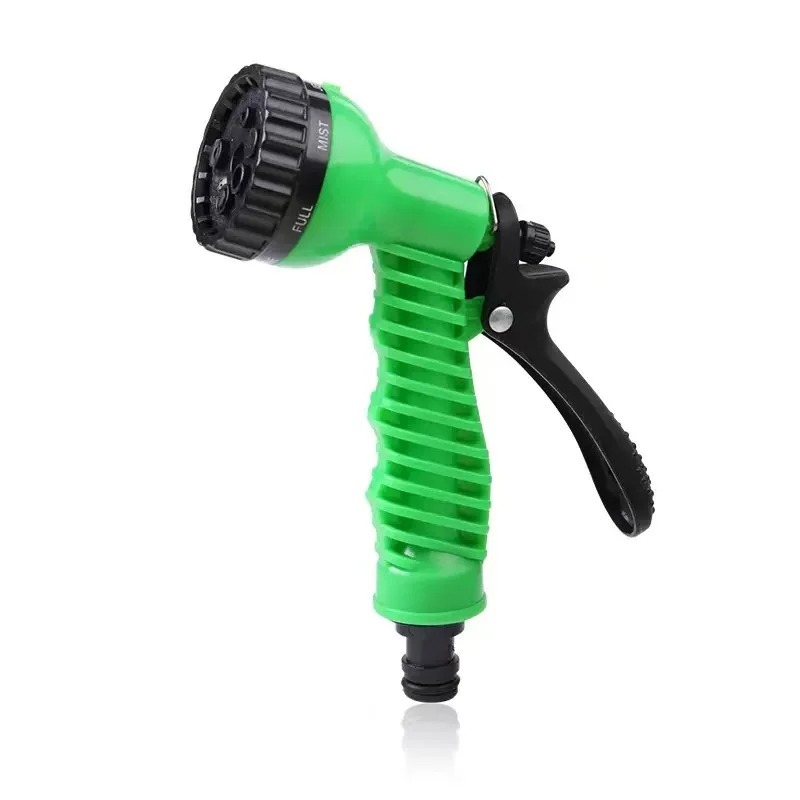 Garden plastic water spray gun - Gardening Tools Water recension och pris