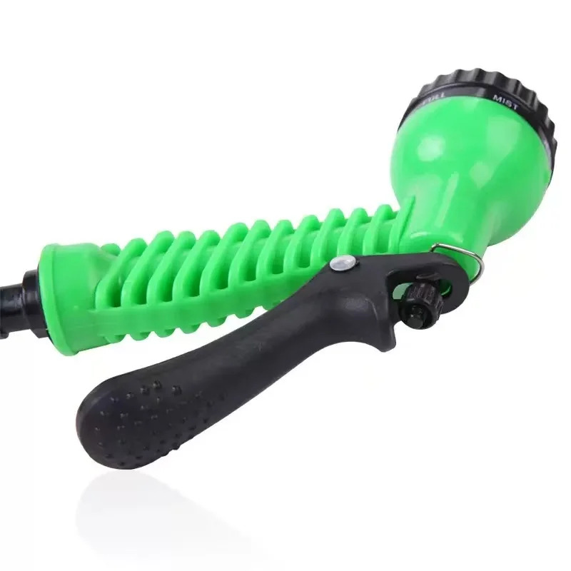 Garden plastic water spray gun - Gardening Tools Water recension och pris