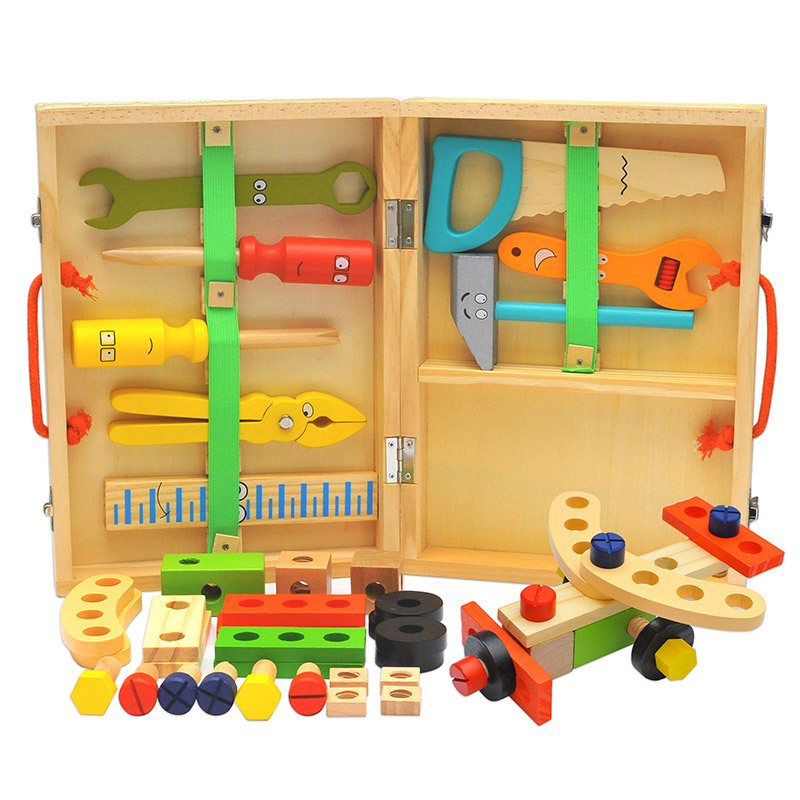 Educational Montessori Kids To - Gardening Tools 5 Year Old recension och pris