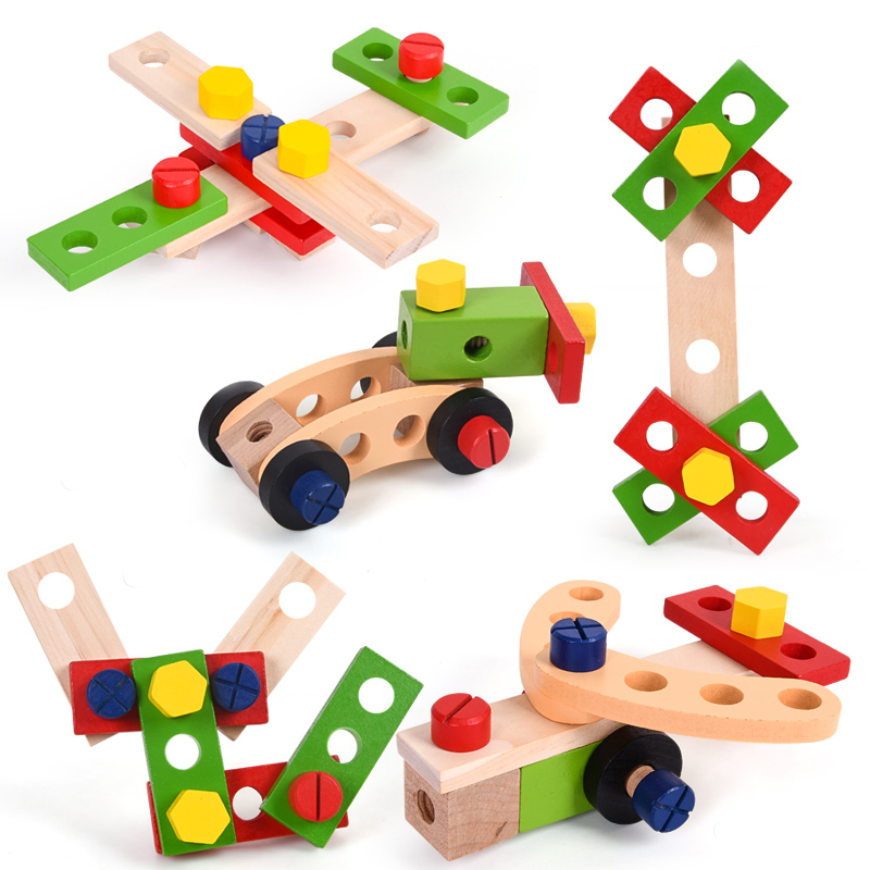 Educational Montessori Kids To - Gardening Tools 5 Year Old recension och pris