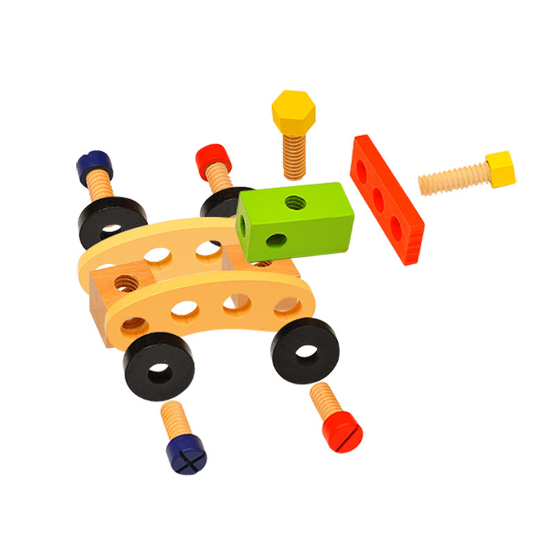 Educational Montessori Kids To - Gardening Tools 5 Year Old recension och pris