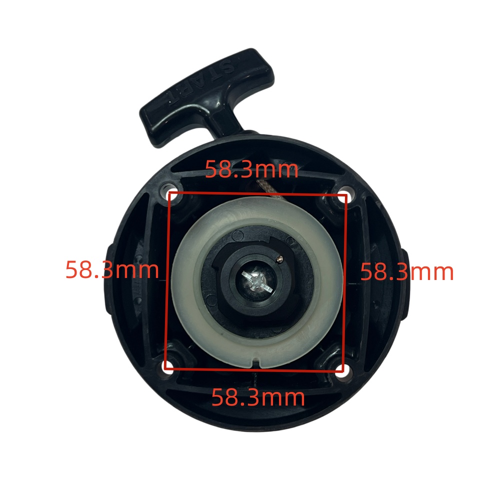 Recoil Pull Starter For Japan  - Gardening Tools Japan recension och pris