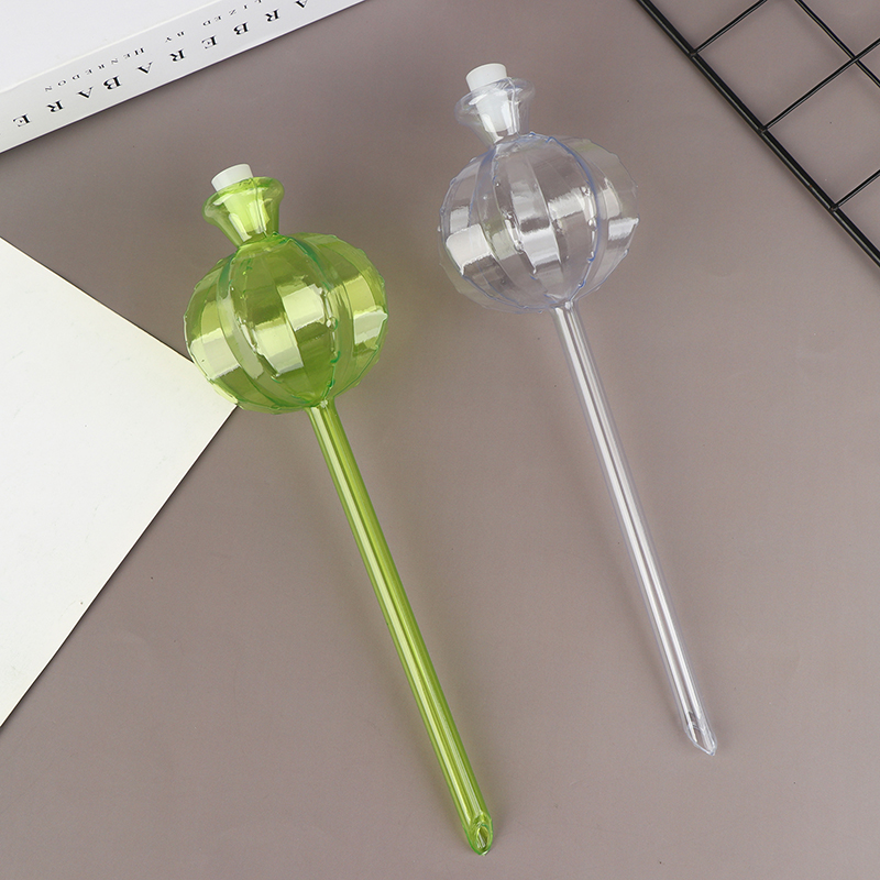 2/5Pcs Plant Flowers Water Fee - Gardening Tools Cartoon recension och pris