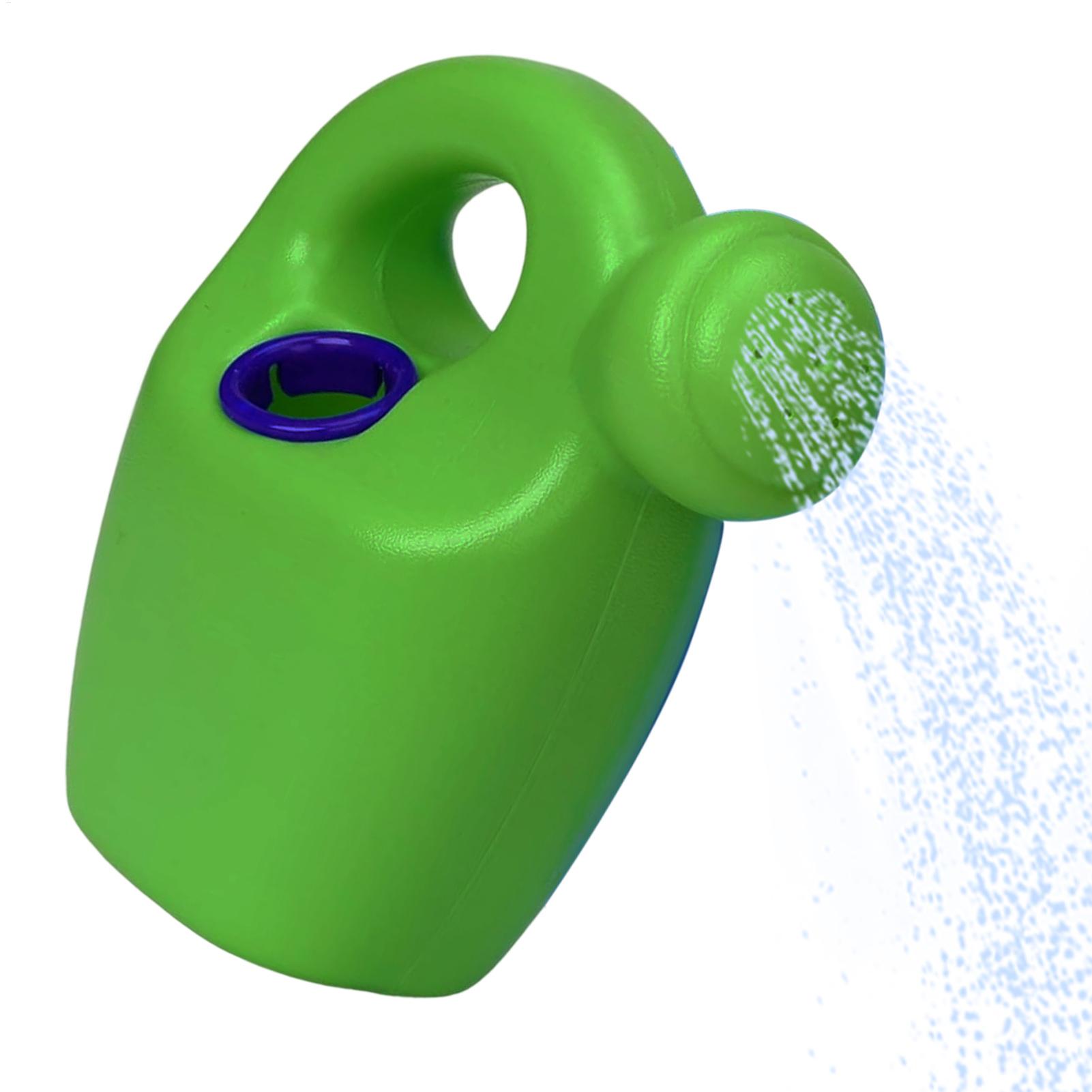 Portable Garden Watering Pot C - Gardening Tools 5 Year Old recension och pris