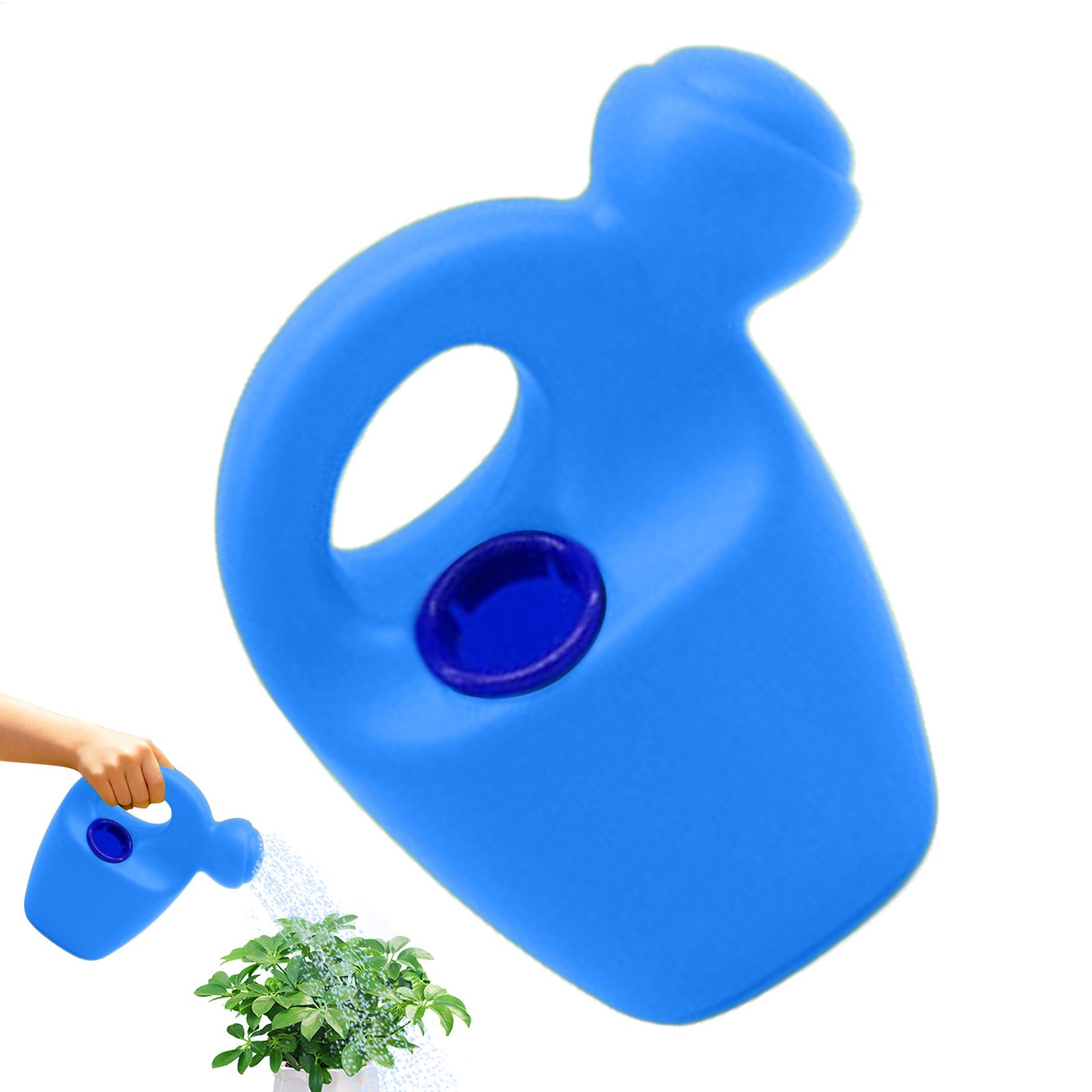 Portable Garden Watering Pot C - Gardening Tools 5 Year Old recension och pris