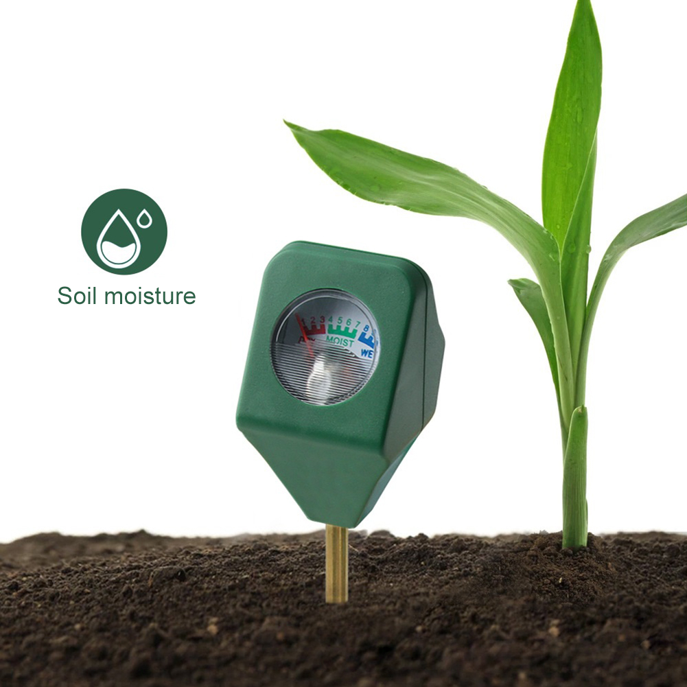 Soil Moisture Tester Humidimet - Moisture Meter Plant recension och pris