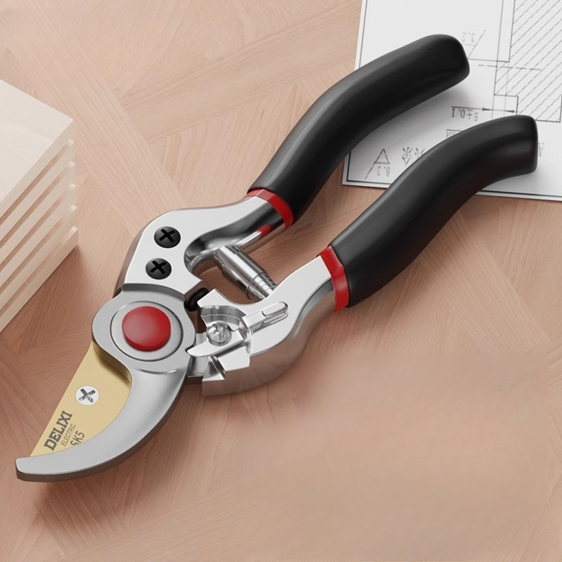 Labor-saving Pruning Shears Ga - Gardening Tools To Cut Branches recension och pris