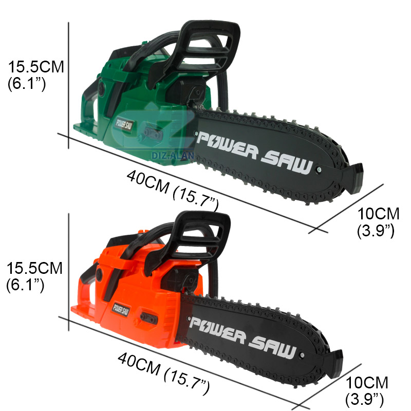 Kids Tools Power Chainsaws Ele - Gardening Tools 5 Year Old recension och pris