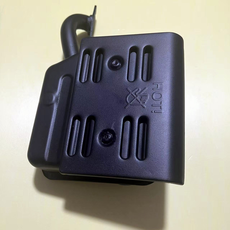 Exhaust Muffler For Harbor Fre - Gardening Tools Harbor Freight recension och pris