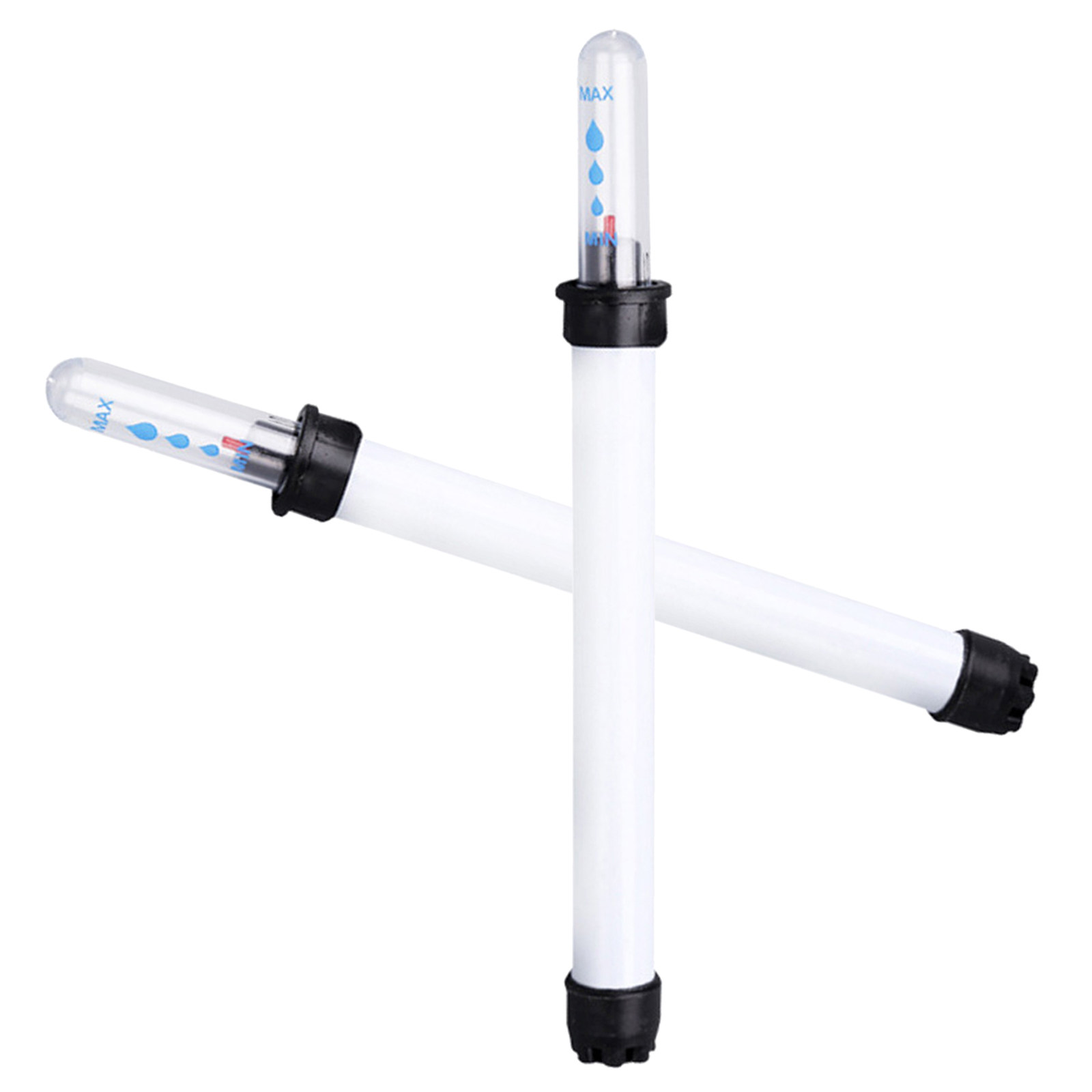 2Pcs Indoor Plant Water Level  - Moisture Meter Plant recension och pris