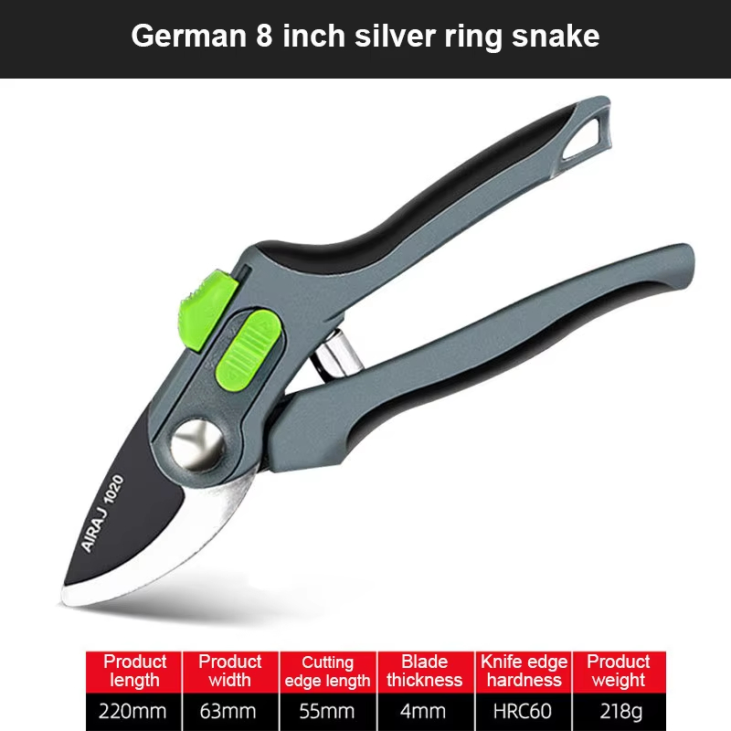 Scissor Tool Branch Shear Orch - Gardening Tools To Cut Branches recension och pris