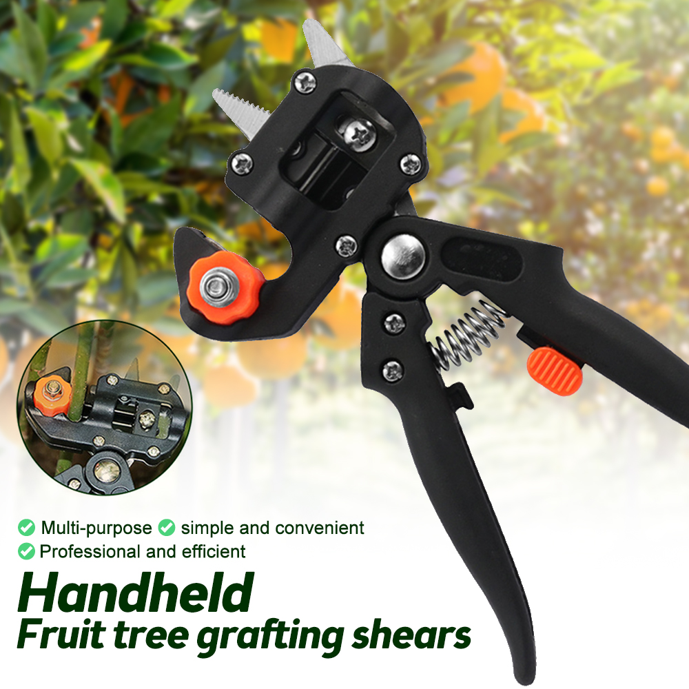 High Branch Scissor Profession - Gardening Tools To Cut Branches recension och pris