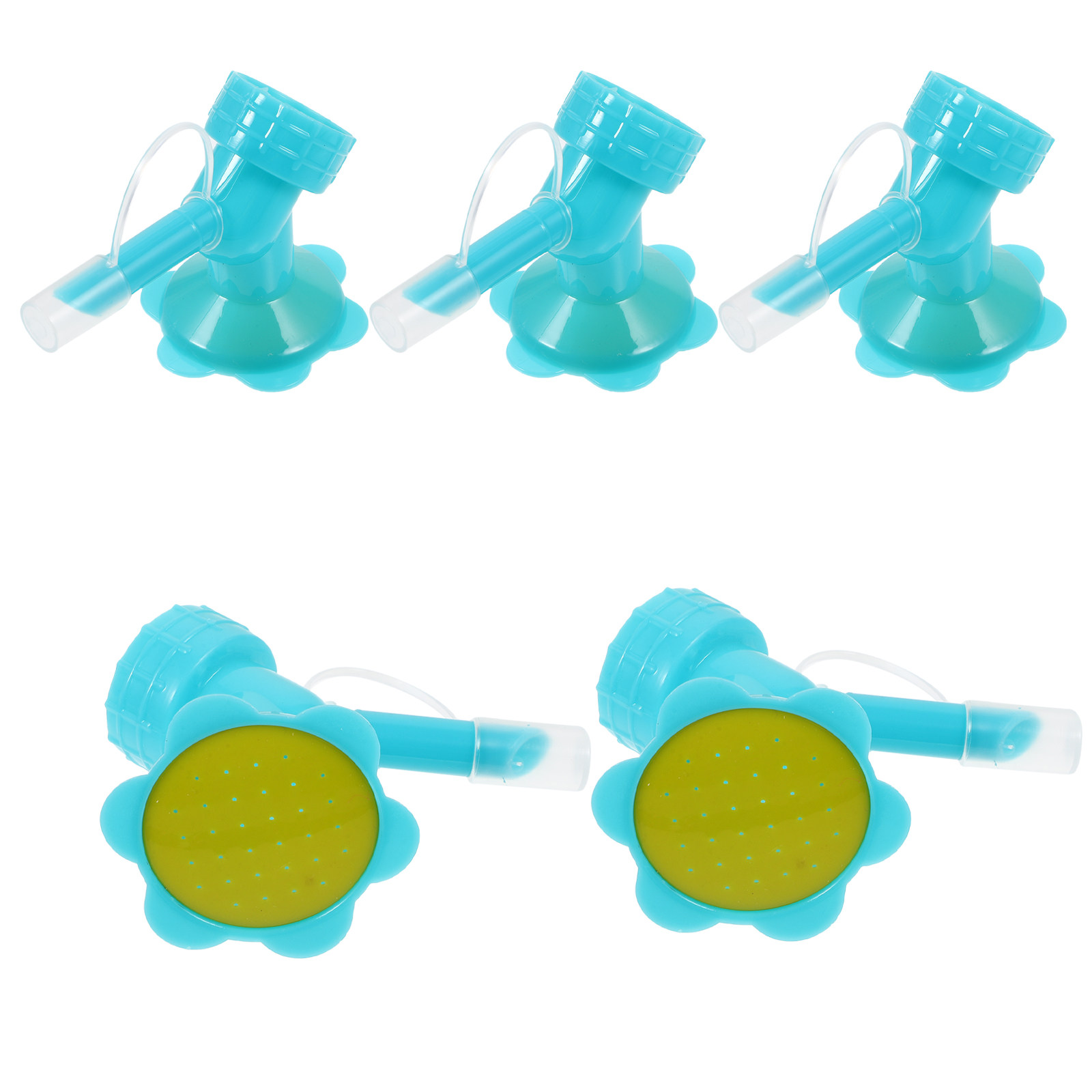 5pcs Gardening Sprinkler Nozzl - Gardening Tools Water recension och pris