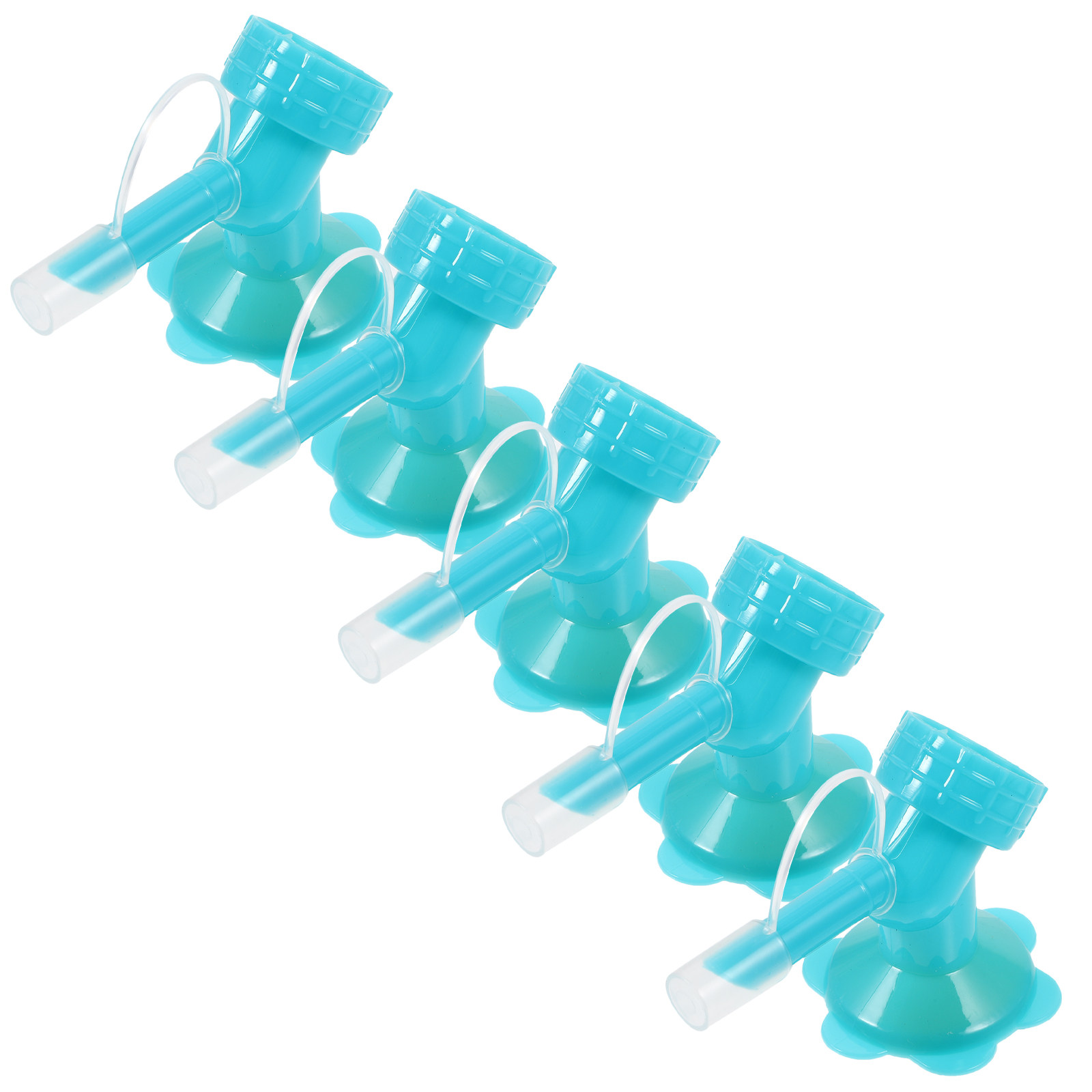 5pcs Gardening Sprinkler Nozzl - Gardening Tools Water recension och pris