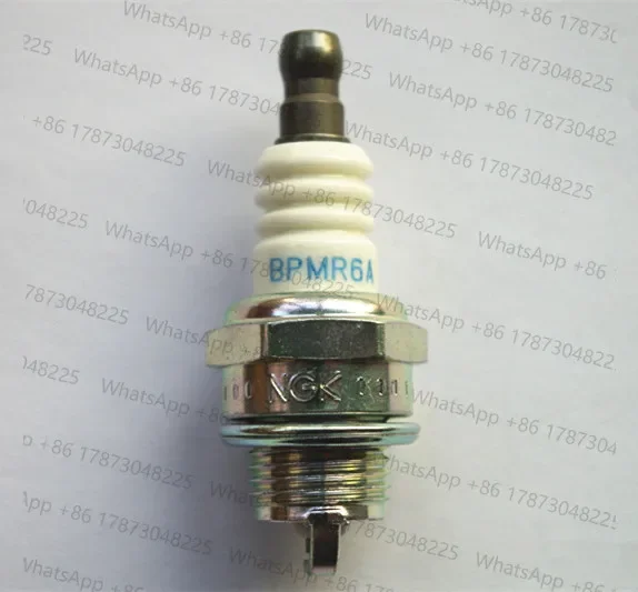 Genuine NGK BPMR6A Spark Plug  - Gardening Tools Japan recension och pris