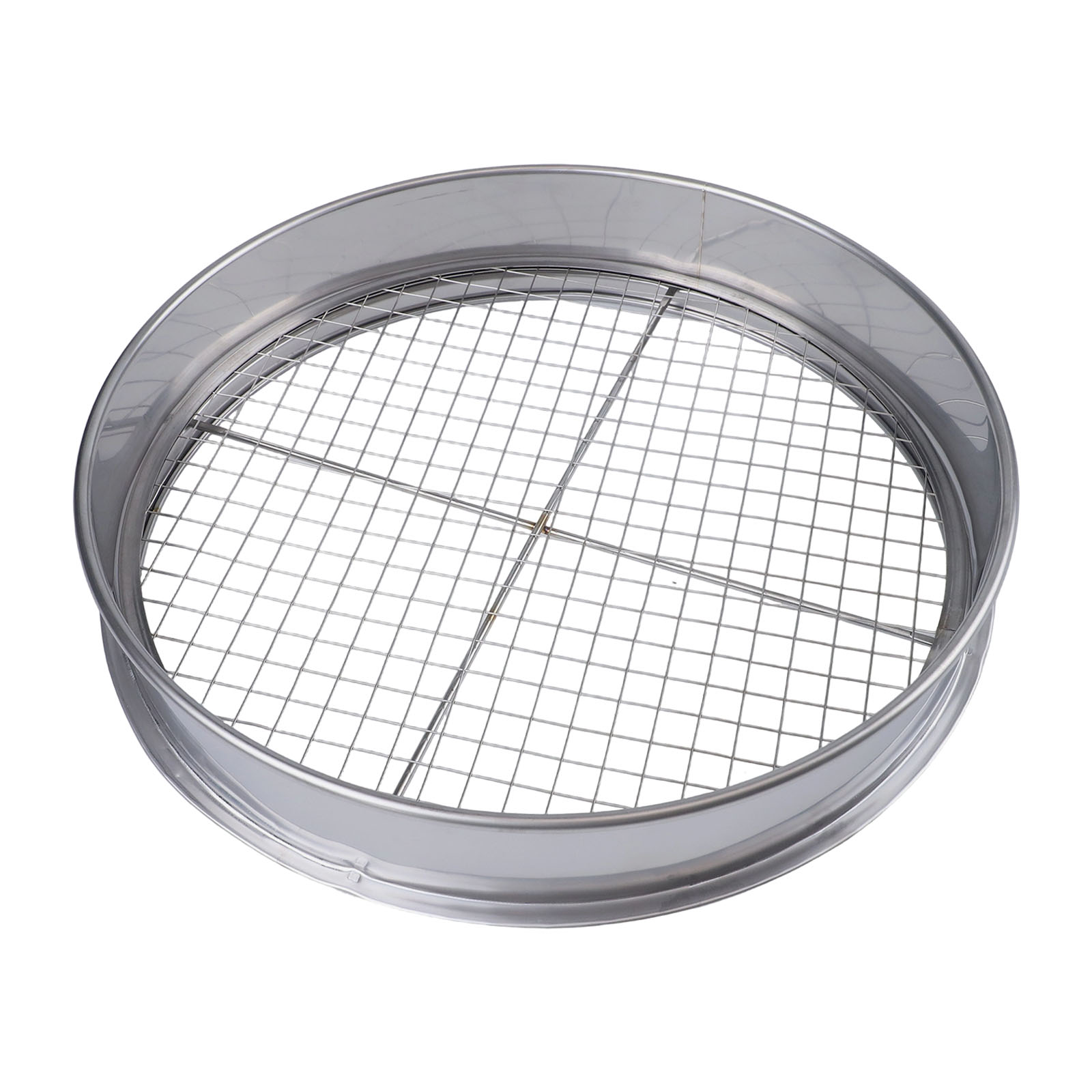 4 In Garden Sieve With 4 Inter - Garden Sieve Soil recension och pris