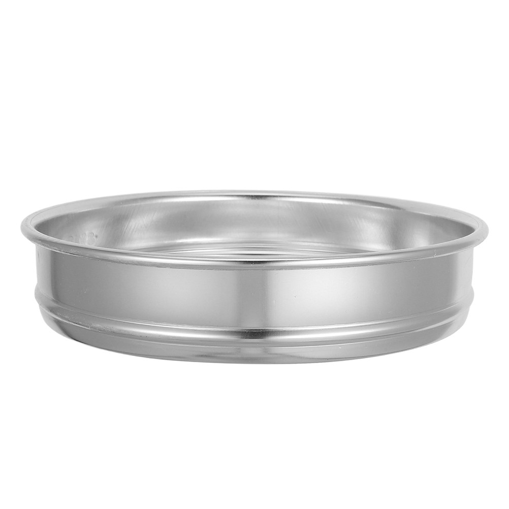 Metal Soil Sifter Round Garden - Garden Sieve Soil recension och pris
