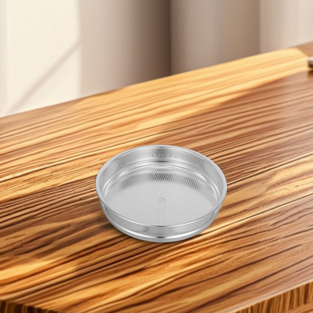 Metal Soil Sifter Round Garden - Garden Sieve Soil recension och pris