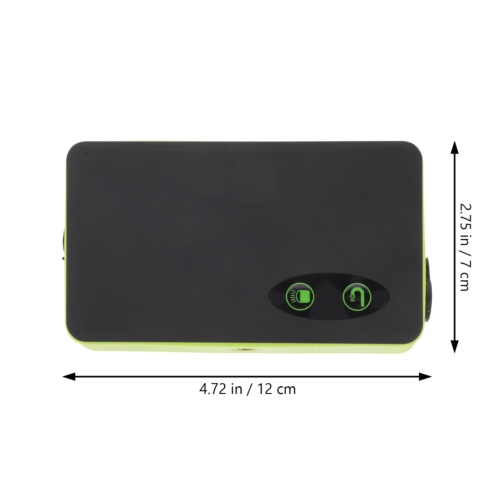 Portable Three-In-One Oxygen P - Gardening Tools Water recension och pris