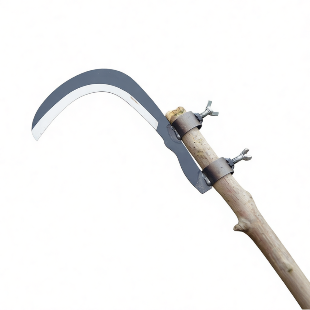 Effective Agricultural Sickle  - Harvest Knife Garden recension och pris