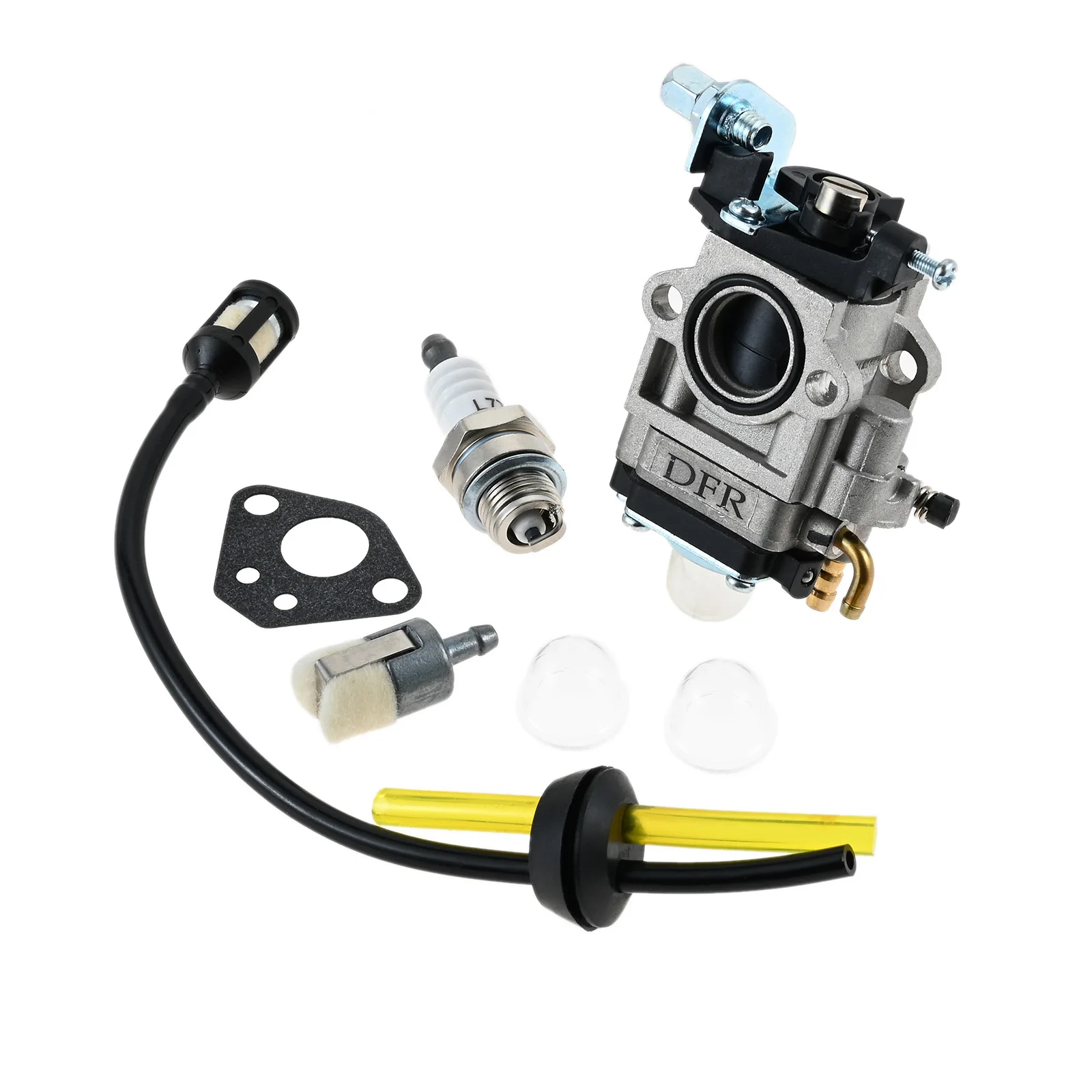 Carburetor Carb Kit For Harbor - Gardening Tools Harbor Freight recension och pris