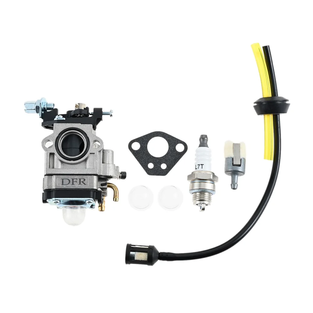 Carburetor Carb Kit For Harbor - Gardening Tools Harbor Freight recension och pris