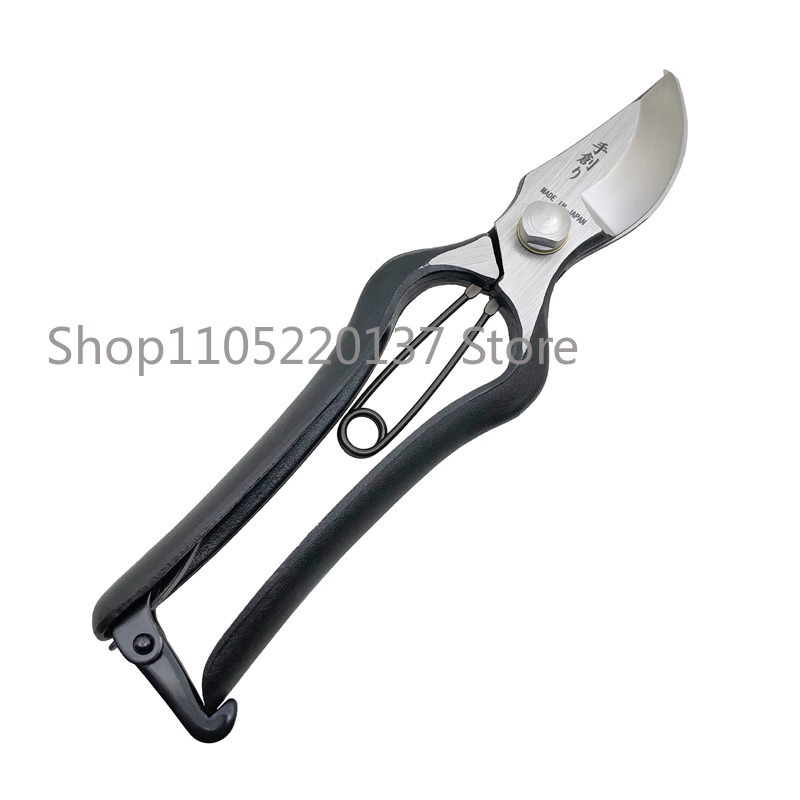 200MM Branch Scissors, Importe - Gardening Tools Japan recension och pris