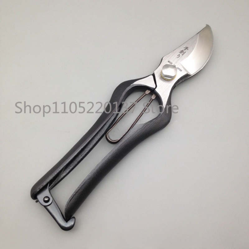 200MM Branch Scissors, Importe - Gardening Tools Japan recension och pris