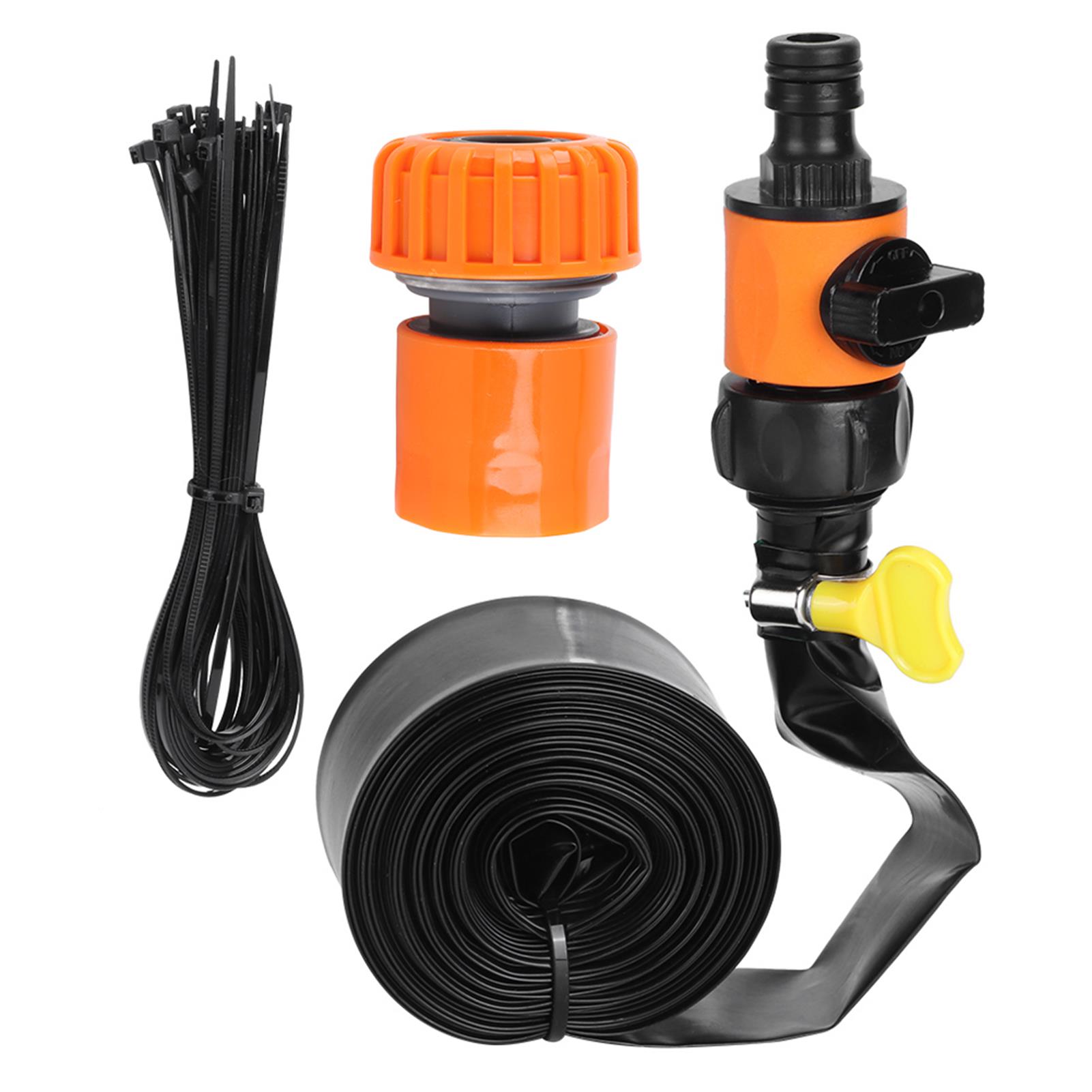 Cooling Water Hose Trampoline  - Gardening Tools 5 Year Old recension och pris