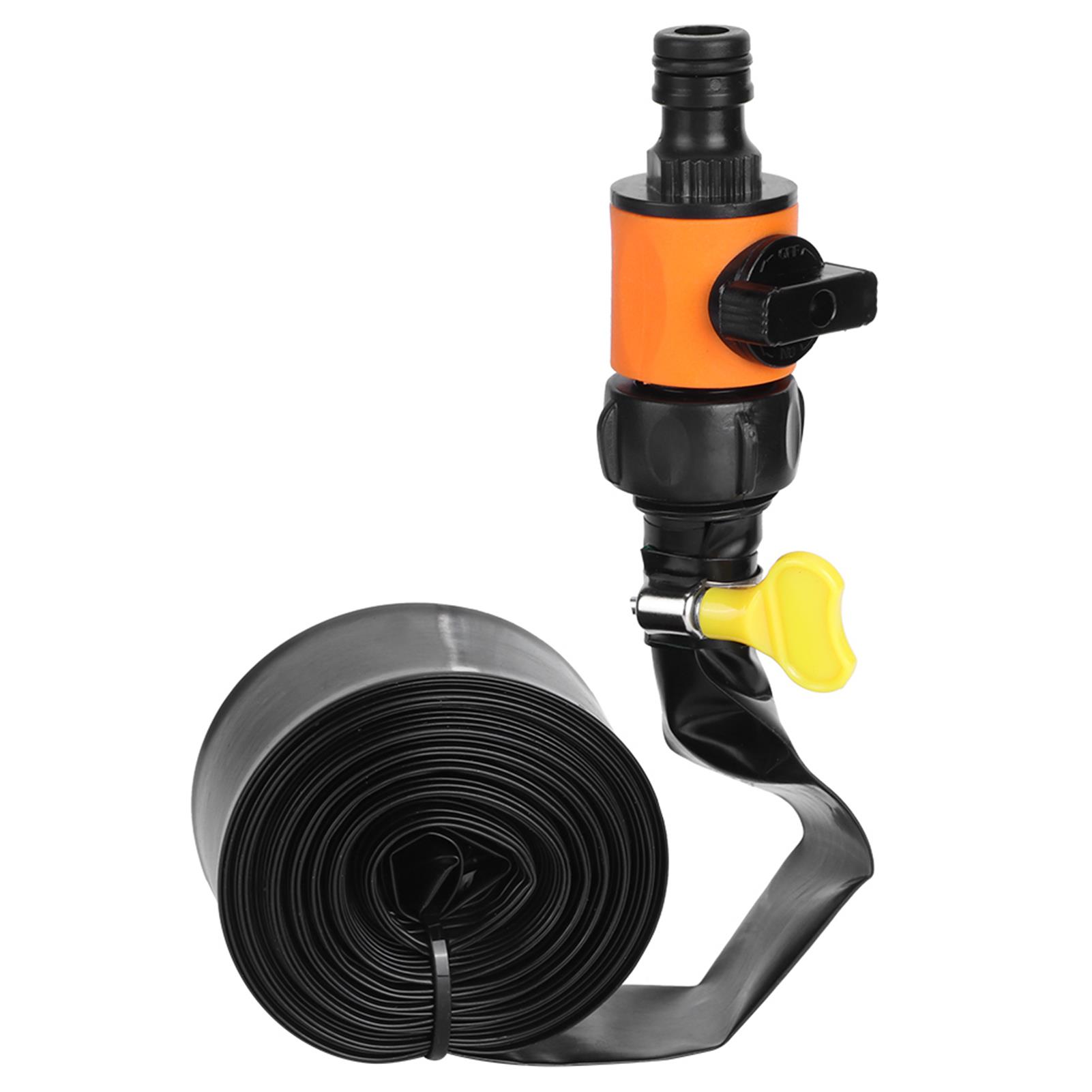 Cooling Water Hose Trampoline  - Gardening Tools 5 Year Old recension och pris