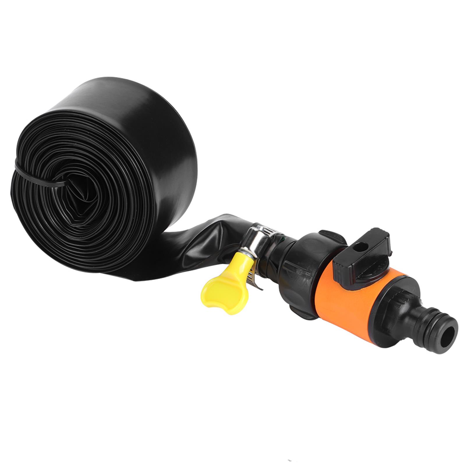 Cooling Water Hose Trampoline  - Gardening Tools 5 Year Old recension och pris