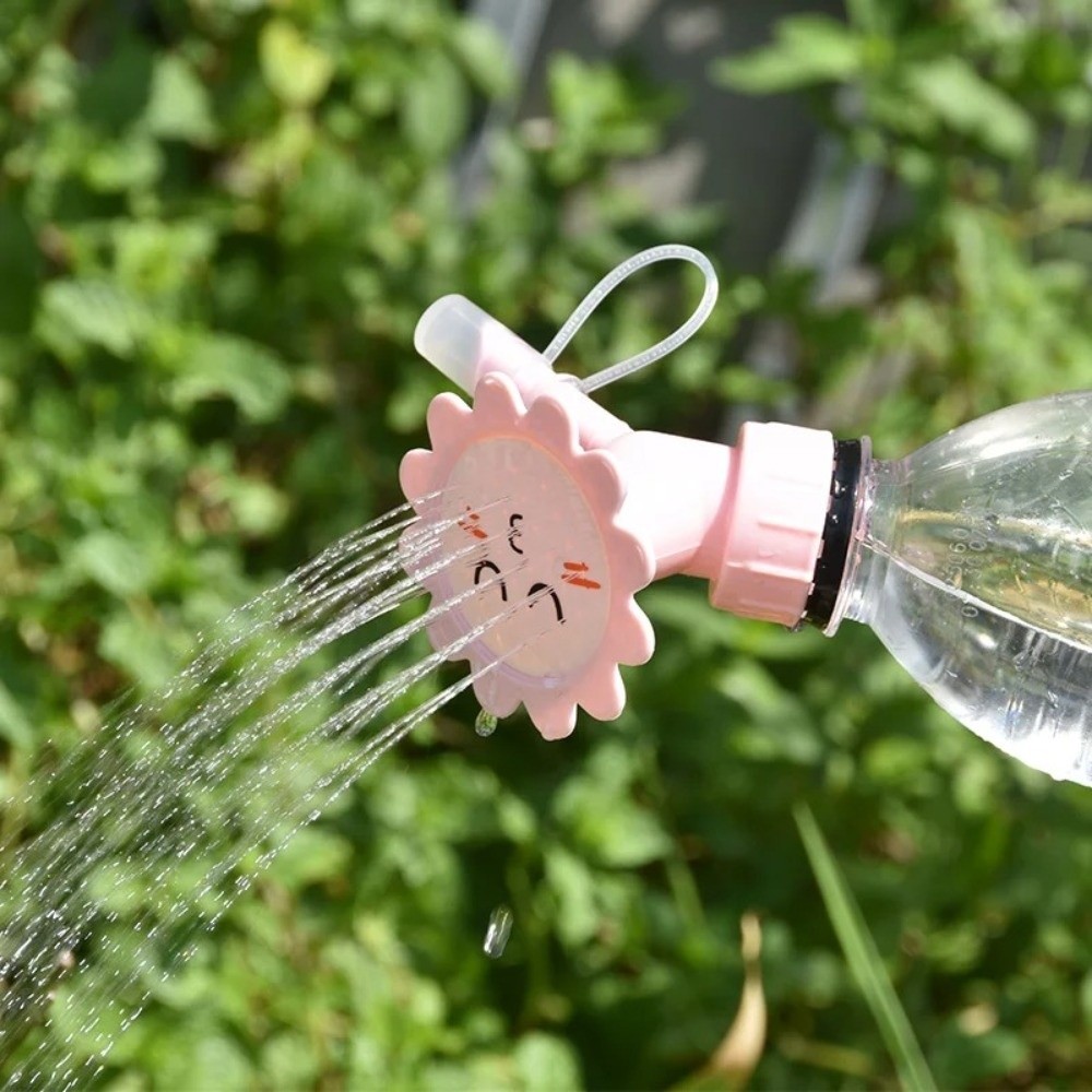 Creative Garden Watering Sprin - Gardening Tools Cartoon recension och pris