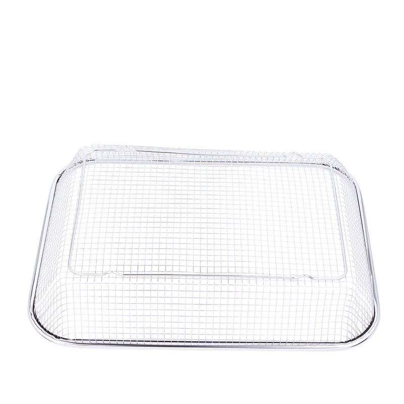 Stainless Steel Soil Sieve Mes - Garden Sieve Soil recension och pris
