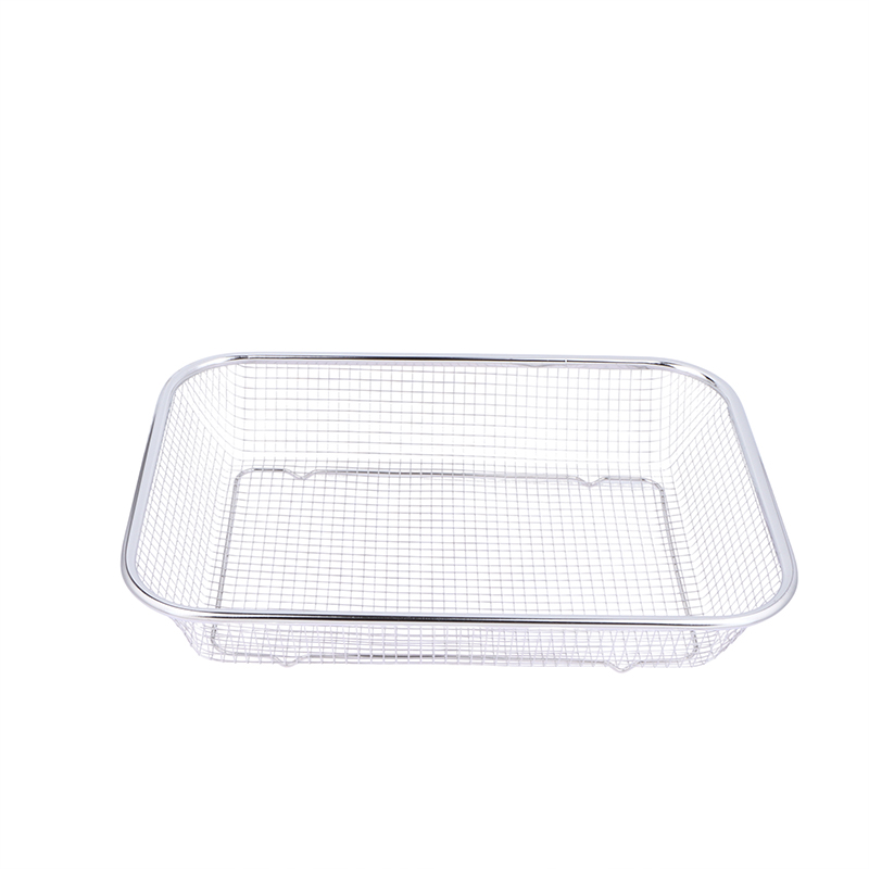 Stainless Steel Soil Sieve Mes - Garden Sieve Soil recension och pris
