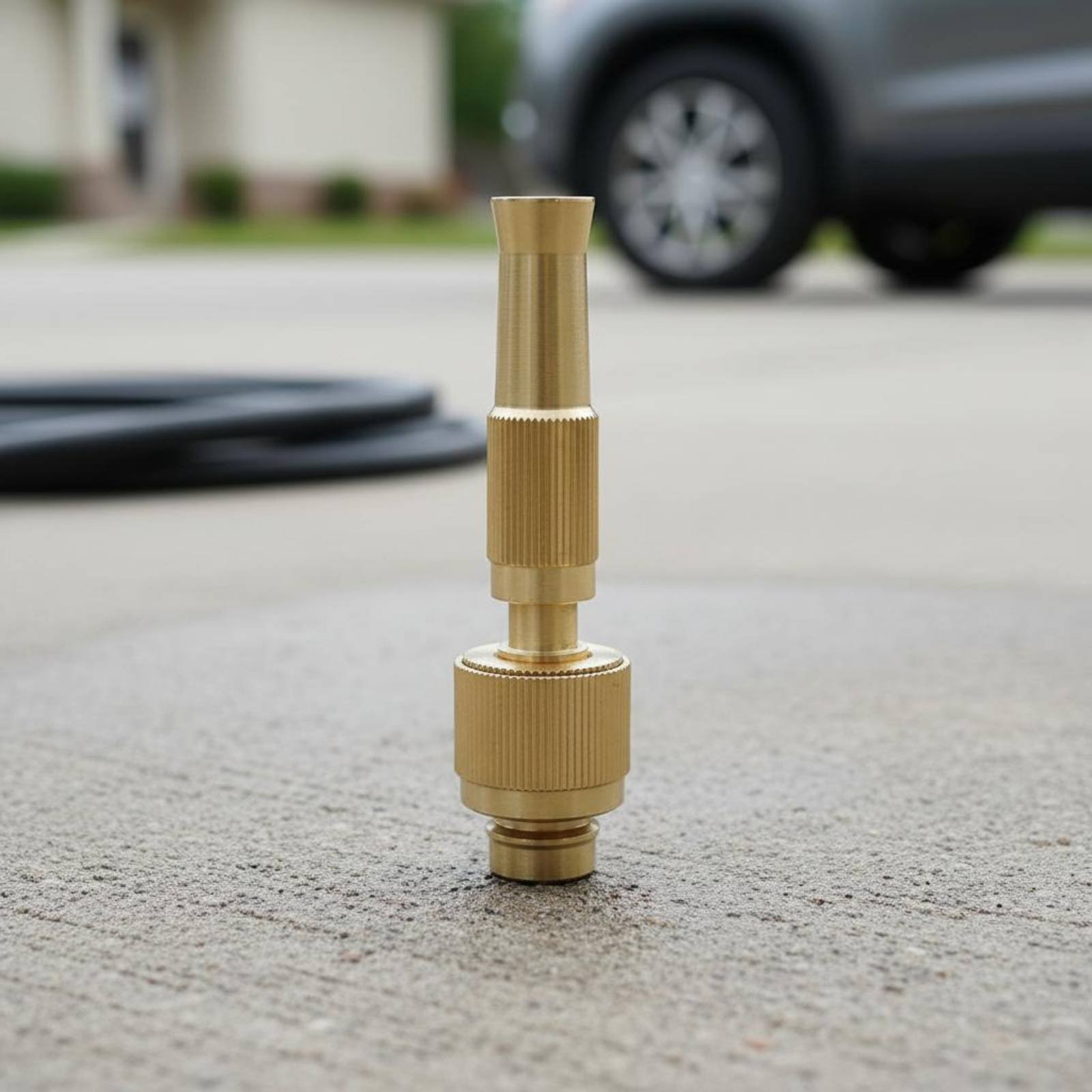 Brass Water Universal Connecto - Gardening Tools Water recension och pris